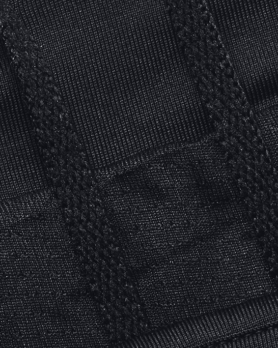 Herenshort UA Launch Elite 13 cm, Black, pdpMainDesktop image number 6