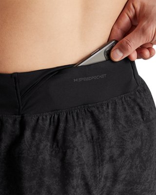 UA Launch Elite image number 3