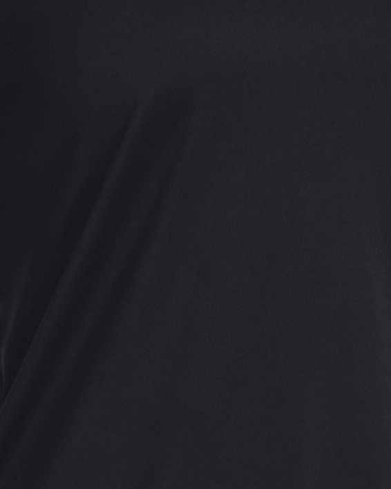 Under Armour Women Tech SSV - Graphic Short-Sleeve Shirt - Black