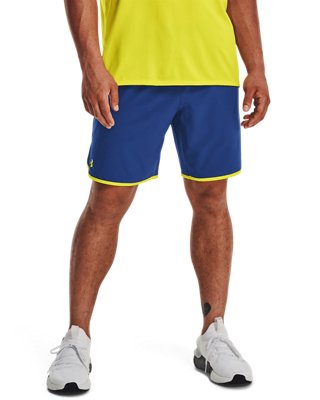Men&rsquo;s UA HIIT Woven 8" Shorts | Under Armour