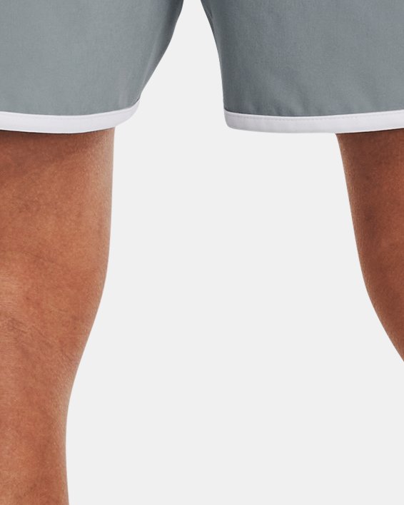 Men's UA HIIT Woven 6" Shorts