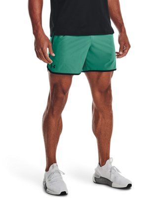 Men&rsquo;s UA HIIT Woven 6" Shorts | Under Armour