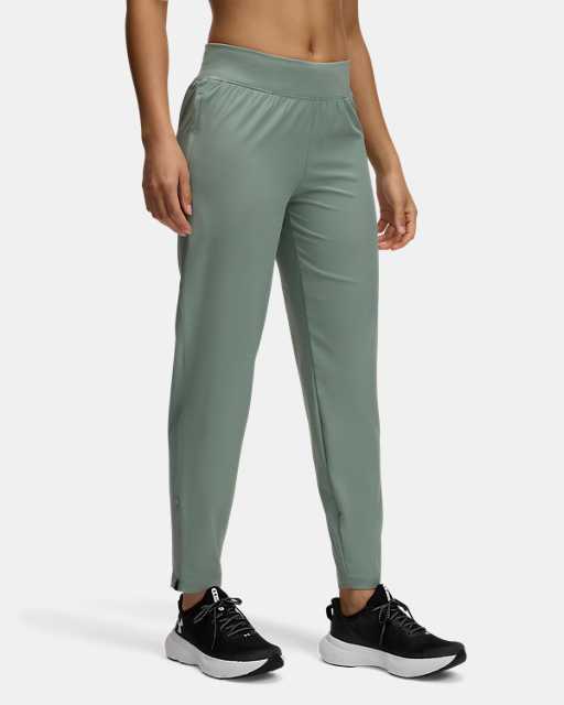 Pantalon UA OutRun The Storm pour femme Pantalon UA OutRun The Storm pour femme