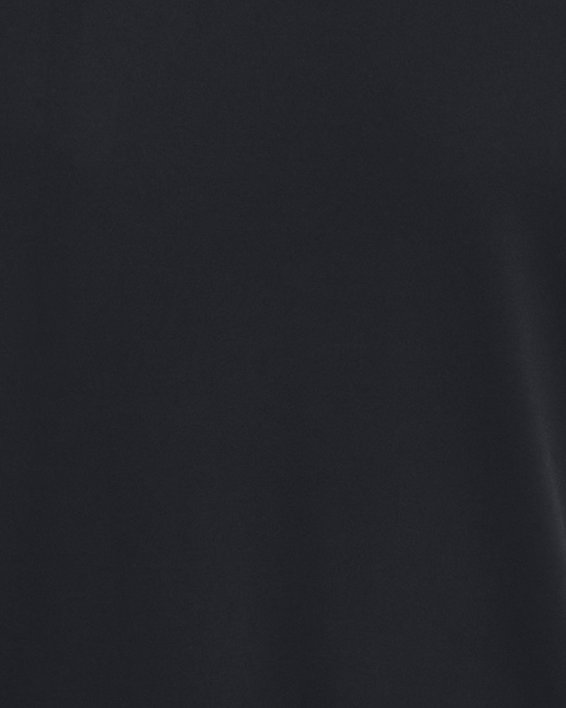Herenshirt UA Tech™ Reflective met korte mouwen, Black, pdpMainDesktop image number 0