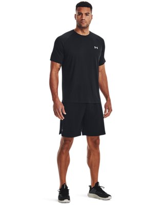 UA Tech&trade; reflectivo, Black, pdpMainDesktop image number 2