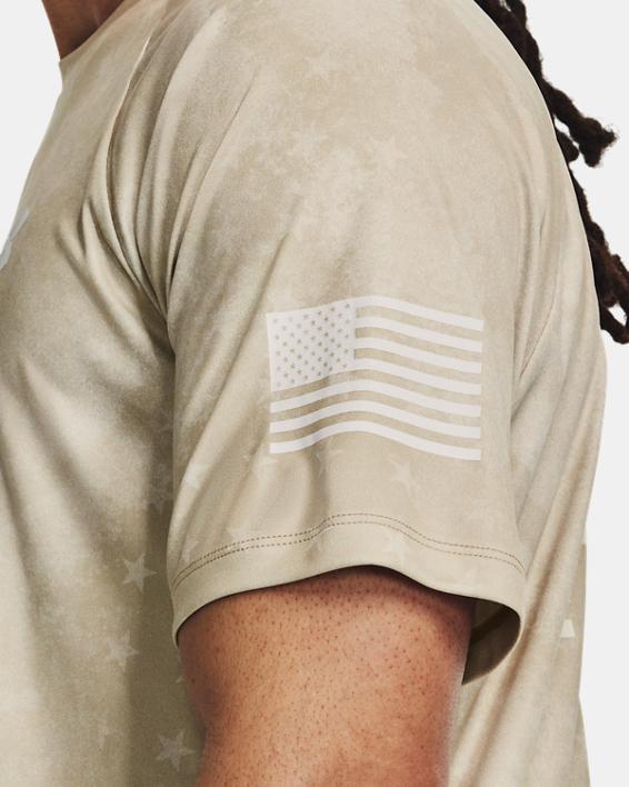 Men's UA Freedom Tech™ Short Sleeve