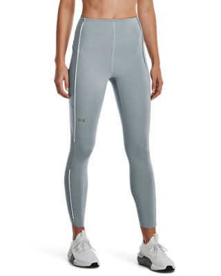 Women's UA RUSH™ Vent Ankle Leggings Under Armour