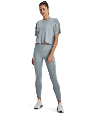 Women's UA RUSH™ Vent Ankle Leggings Under Armour AU