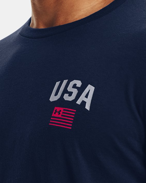 Men's UA Freedom Eagle T-Shirt