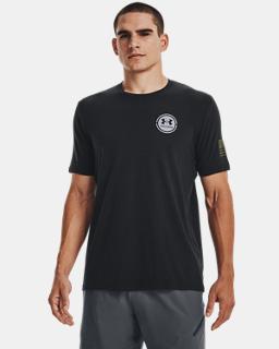 Men's UA Tac Mission Made T-Shirt