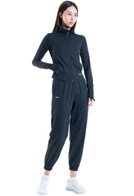 여성 UA 메리디안 팬츠 image number 3