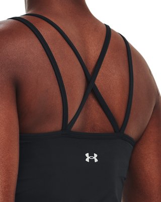 UA Meridian ajustado, Black, pdpMainDesktop image number 3