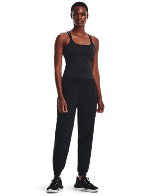 UA Meridian ajustado, Black, pdpMainDesktop image number 2