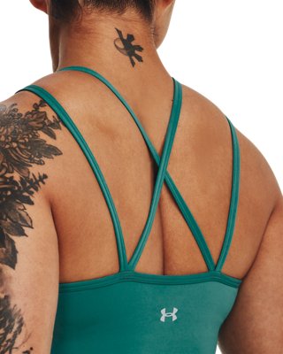 UA Meridian ajustado, Green, pdpMainDesktop image number 3