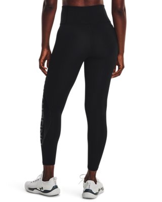 UA Motion Branded, Black, pdpMainDesktop image number 1