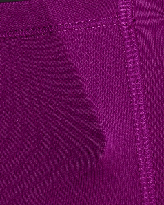 Leggings UA Motion Ankle para mujer, Purple, pdpMainDesktop image number 3