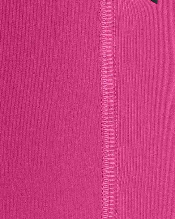 UA Motion Radlerhose für Damen, Pink, pdpMainDesktop image number 3