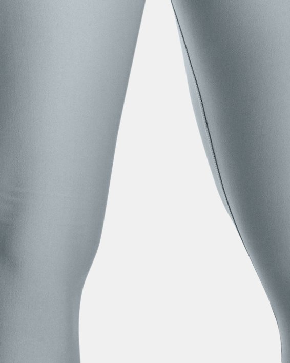 Women's HeatGear® Branded Waistband Leggings image number 1