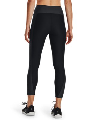 Under Armour Running Leggings With Pockets