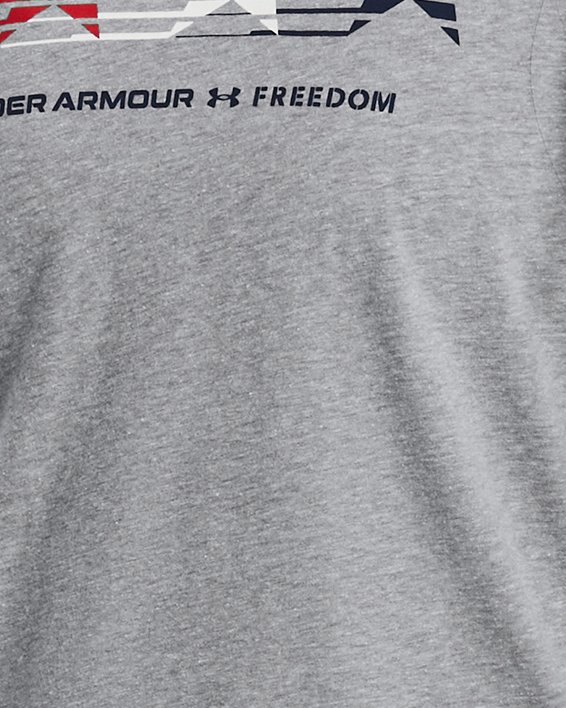 Under Armour Women's UA Freedom Star T-Shirt. 1