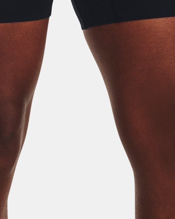  HG Armour Bike Short, Black - women's shorts - UNDER ARMOUR  - 27.70 € - outdoorové oblečení a vybavení shop