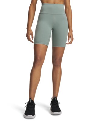 UA Movement Women’s Bike Shorts
