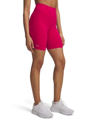 UA Movement Women’s Bike Shorts