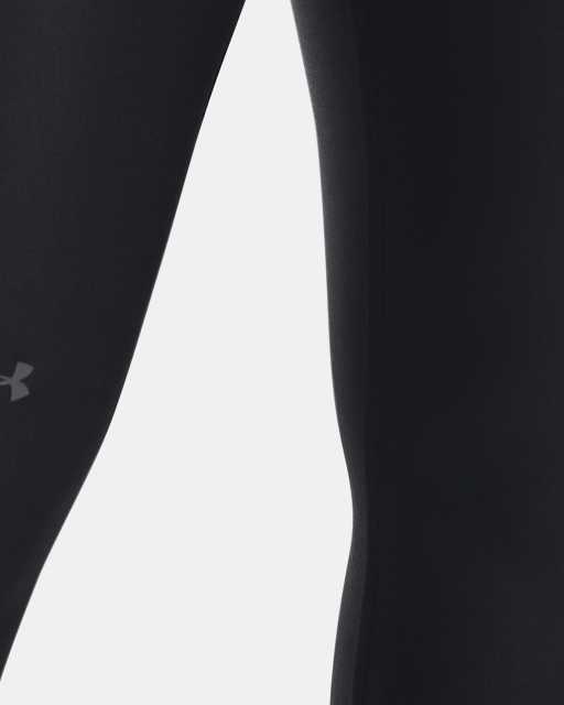 Under Armour High Rise Black Leggings Size XS - $25 (58% Off Retail) - From  Karissa