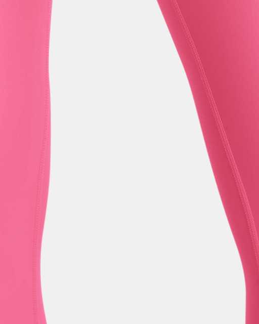 UNDER ARMOUR Under Armour UA RUSH WOVEN - Veste Femme retro pink - Private  Sport Shop
