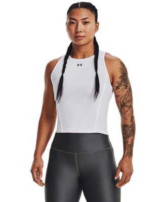 UA Armour, White, pdpMainDesktop image number 0