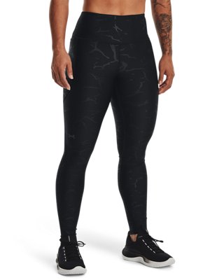 HeatGear&reg; No-Slip Waistband Emboss image number 0