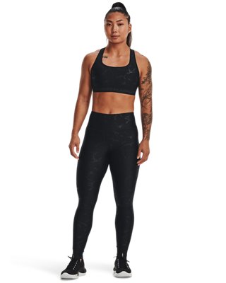 HeatGear&reg; No-Slip Waistband Emboss image number 2