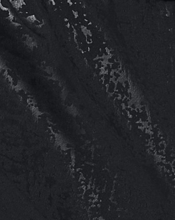 Herenshorts UA Woven Emboss, Black, pdpMainDesktop image number 3