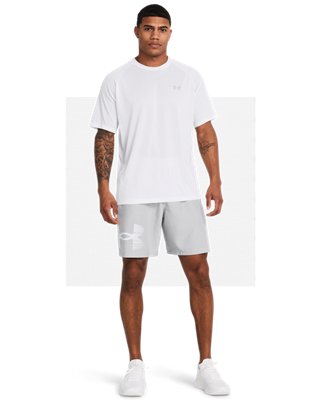 UA Tech&trade; Woven Graphic image number 2