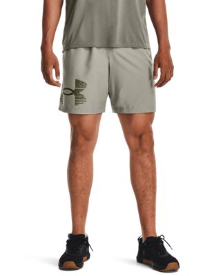 UA Tech&trade; 우븐 그래픽