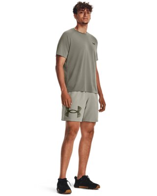 UA Tech&trade; 우븐 그래픽 image number 2