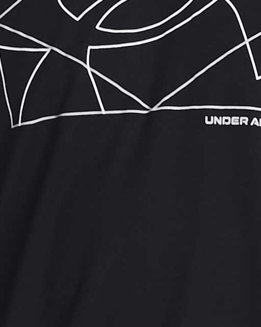 Men's UA Velocity Graphic Short Sleeve Crew | Under Armour