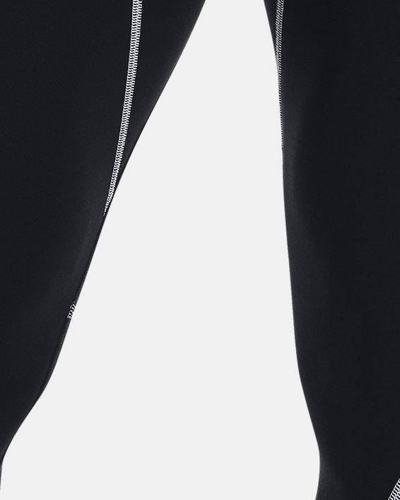 Men's ColdGear® Select Leggings, Black, pdpMainDesktop image number 0