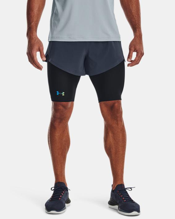 Men's UA RUSH™ SmartForm 2-in-1 Shorts