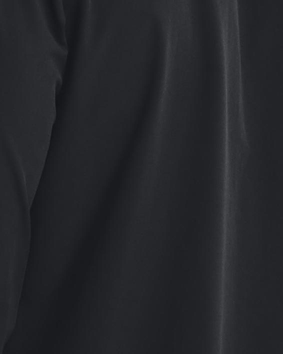 Nike Men's Repel Woven Basketball Jacket, XL, Phantom