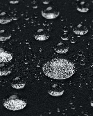 남성 UA 스트레치 우븐 윈드브레이커 image number 4