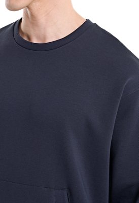 UA 서밋 니트 image number 8