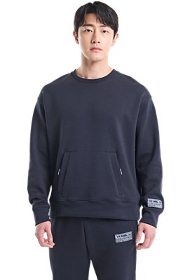 UA 서밋 니트 image number 5