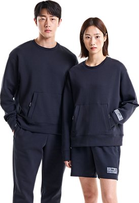 UA 서밋 니트 image number 0