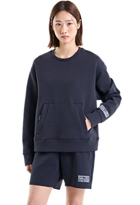 UA 서밋 니트 image number 4