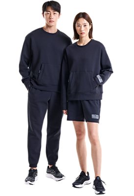 UA 서밋 니트 image number 3