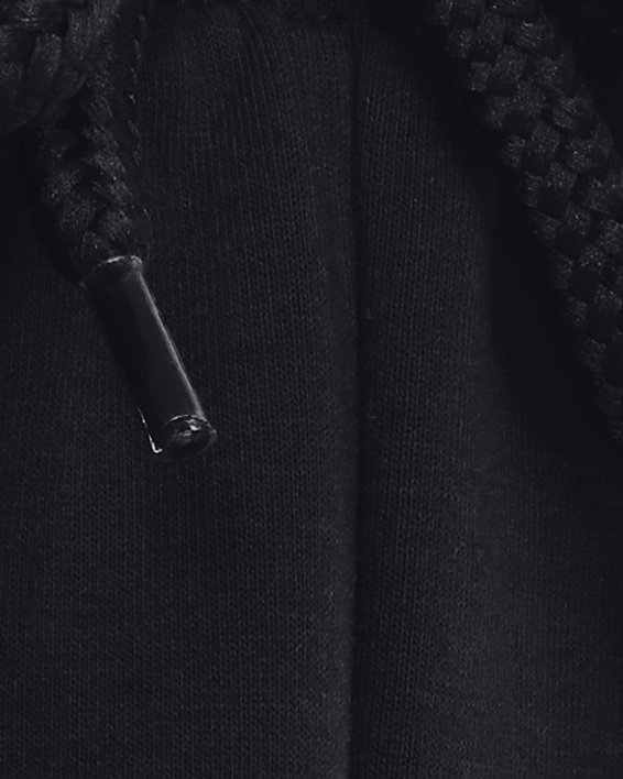 Unisex UA Summit Knit Joggers in Black image number 9