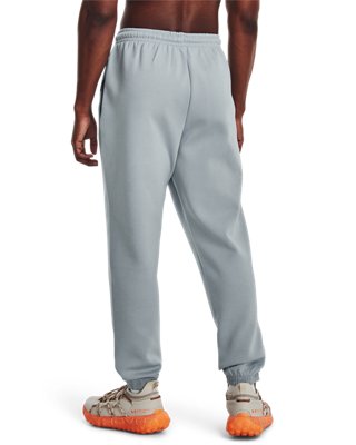 Pantal&oacute;n de entrenamiento UA Summit Knit unisex, Blue, pdpMainDesktop image number 1