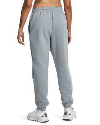 Pantal&oacute;n de entrenamiento UA Summit Knit unisex, Blue, pdpMainDesktop image number 5