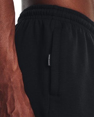 Unisex UA Summit Knit Shorts image number 6